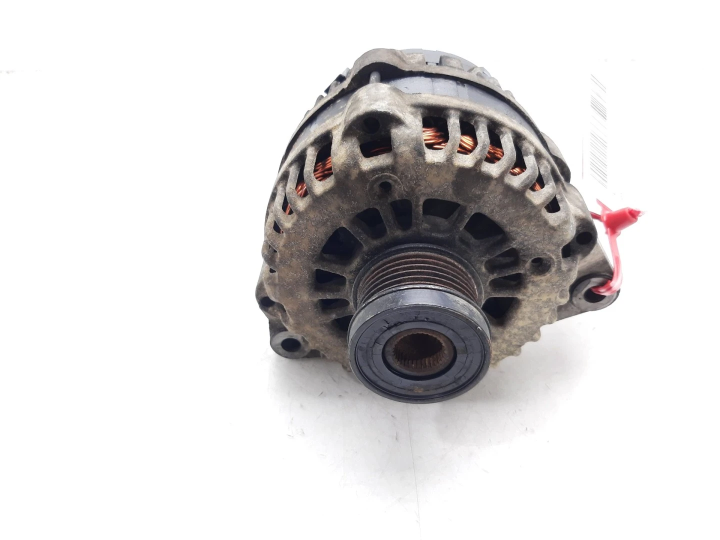 ALTERNADOR SSANGYONG REXTON