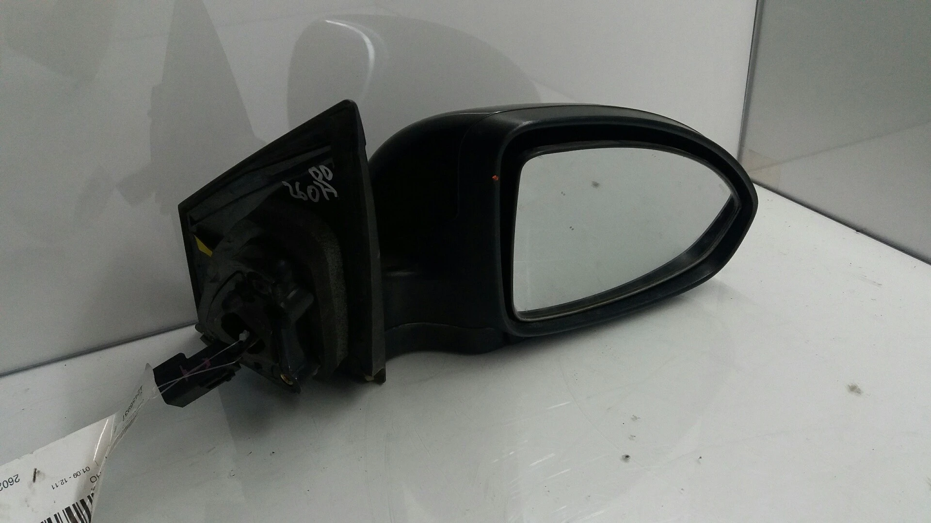 RETROVISOR DIREITO CHEVROLET CRUZE