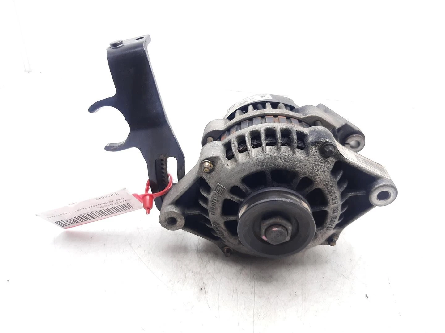 ALTERNADOR OPEL ASTRA G FASTBACK