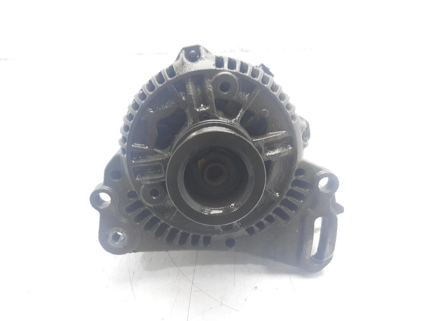 ALTERNADOR SEAT INCA