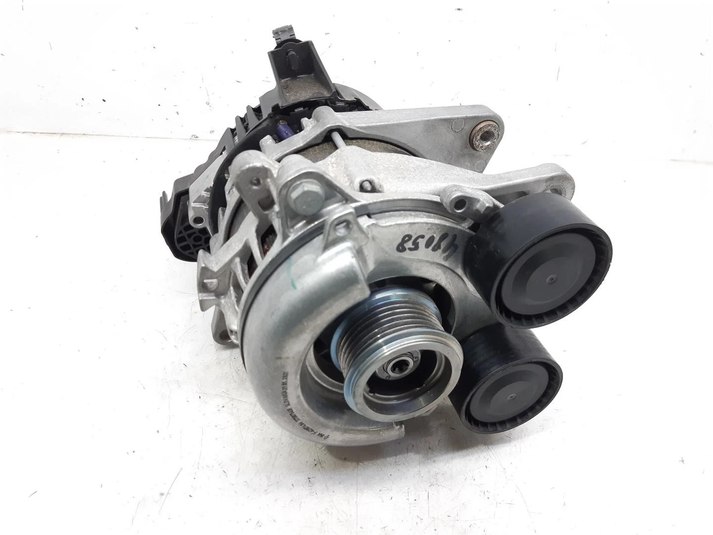 ALTERNADOR RENAULT CAPTUR II