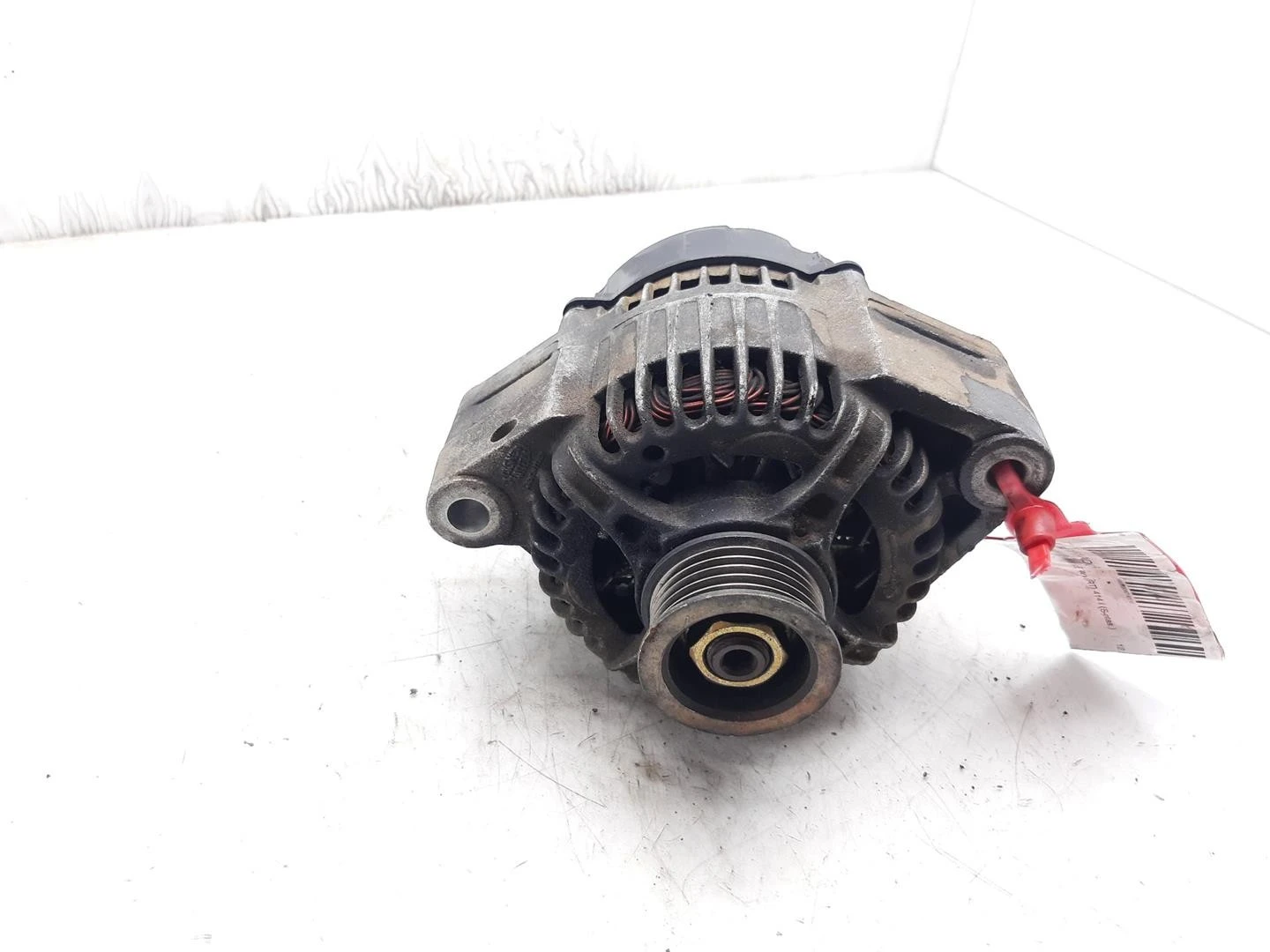 ALTERNADOR ROVER 400