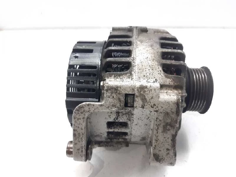 ALTERNADOR FIAT DUCATO FURGÓN