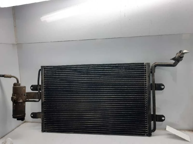 CONDENSADOR DE RADIADOR DE AR CONDICIONADO SEAT TOLEDO II