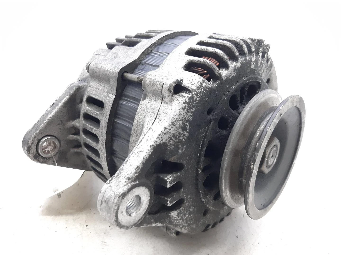 ALTERNADOR NISSAN PRIMERA