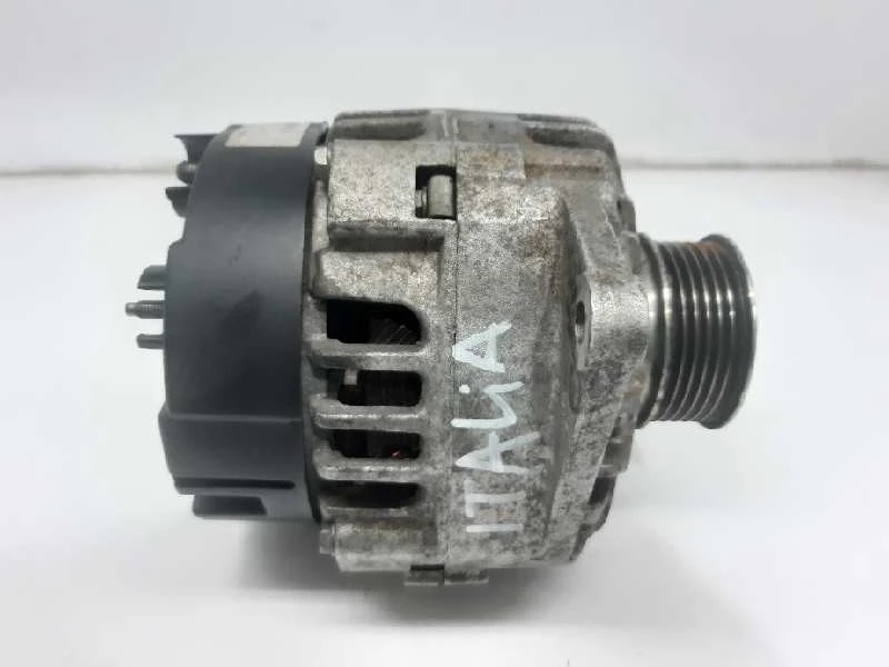 ALTERNADOR FIAT DUCATO FURGÓN