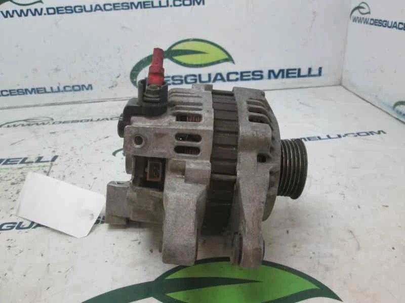 ALTERNADOR FORD FIESTA IV