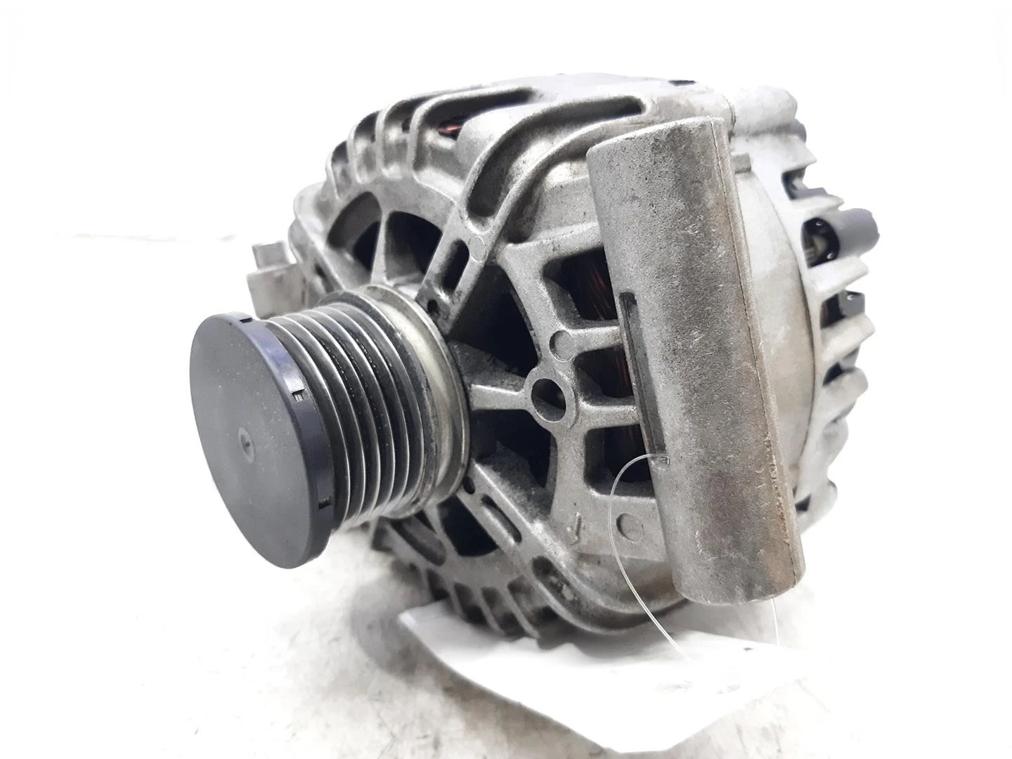 ALTERNADOR PEUGEOT 308