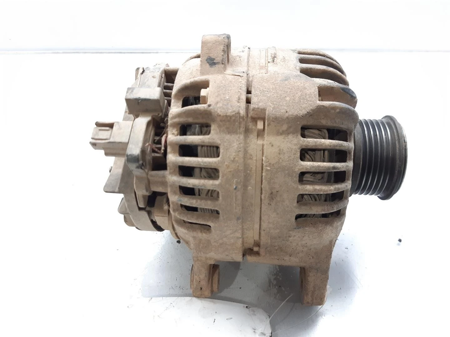 ALTERNADOR RENAULT KANGOO GRAND KANGOO