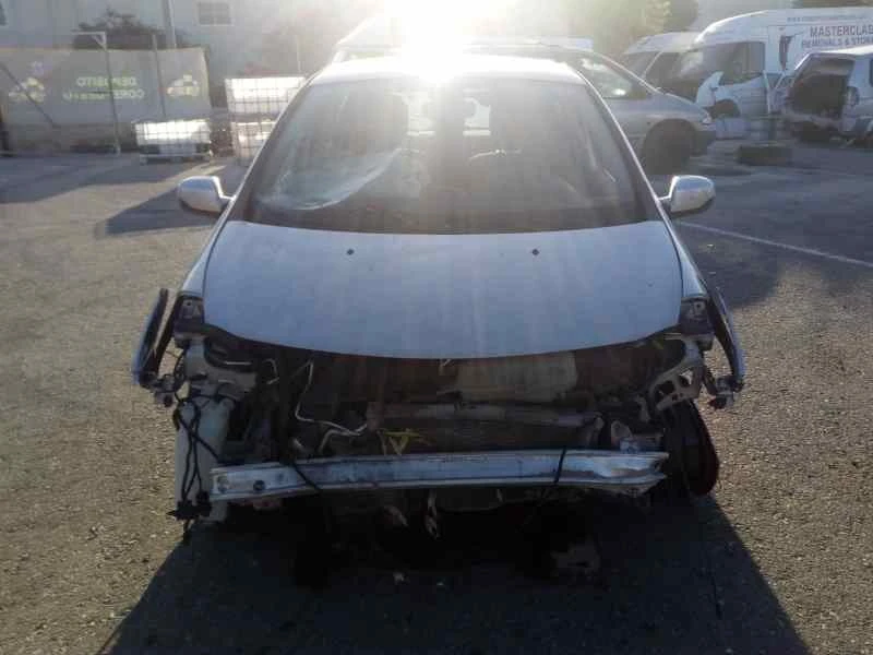 FECHADURA PORTA TRASEIRA ESQUERDA RENAULT CLIO III