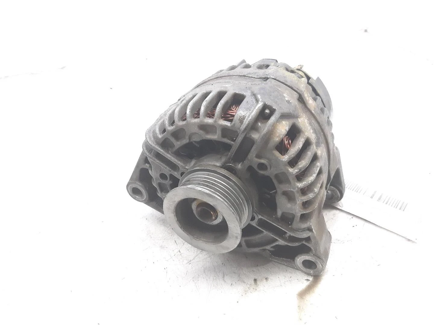 ALTERNADOR OPEL CORSA C