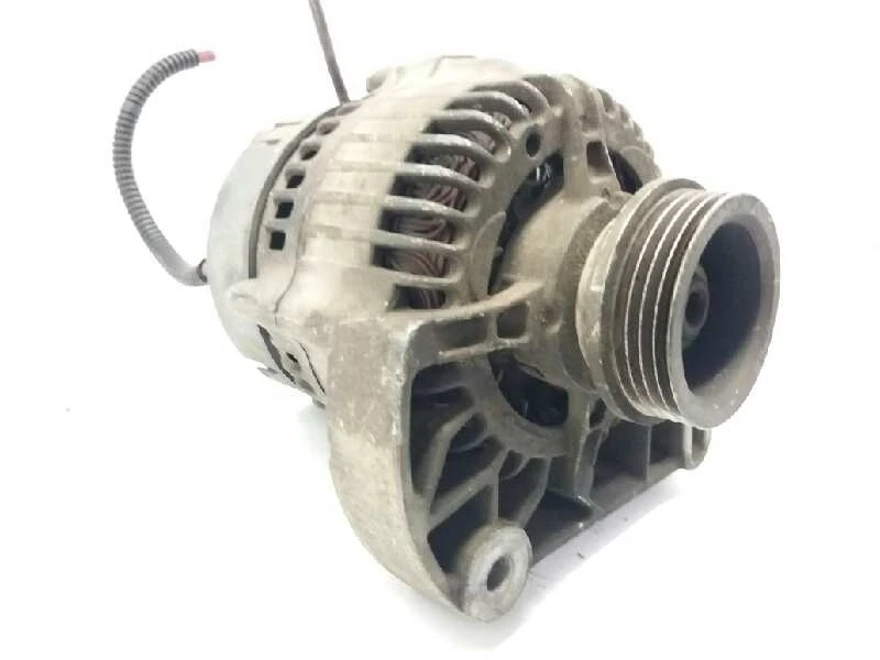 ALTERNADOR FIAT PUNTO