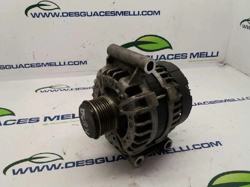 ALTERNADOR FORD OTOSAN TAUNUS