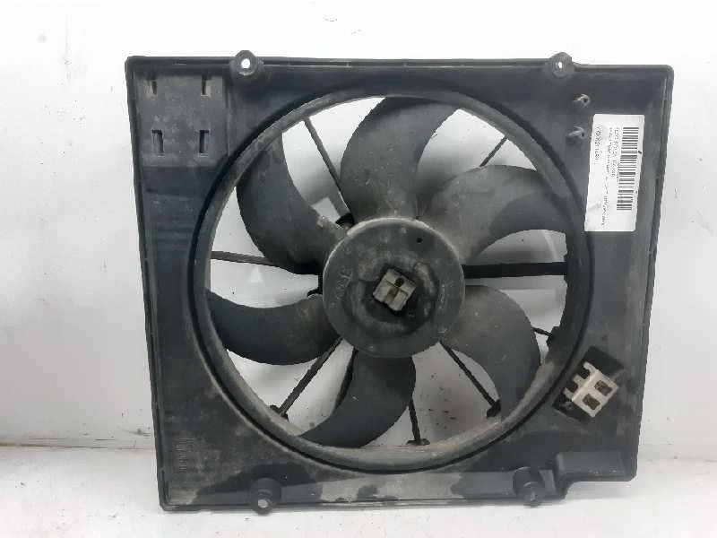 ELETROVENTILADOR RENAULT MEGANE I