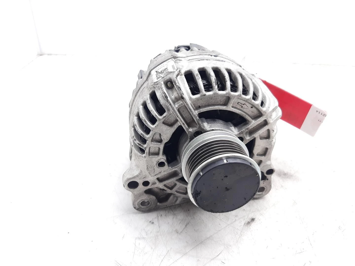 ALTERNADOR SEAT ALTEA XL