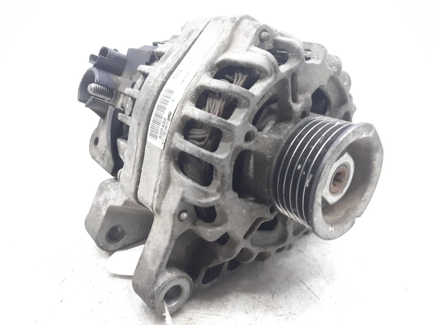 ALTERNADOR PEUGEOT 207