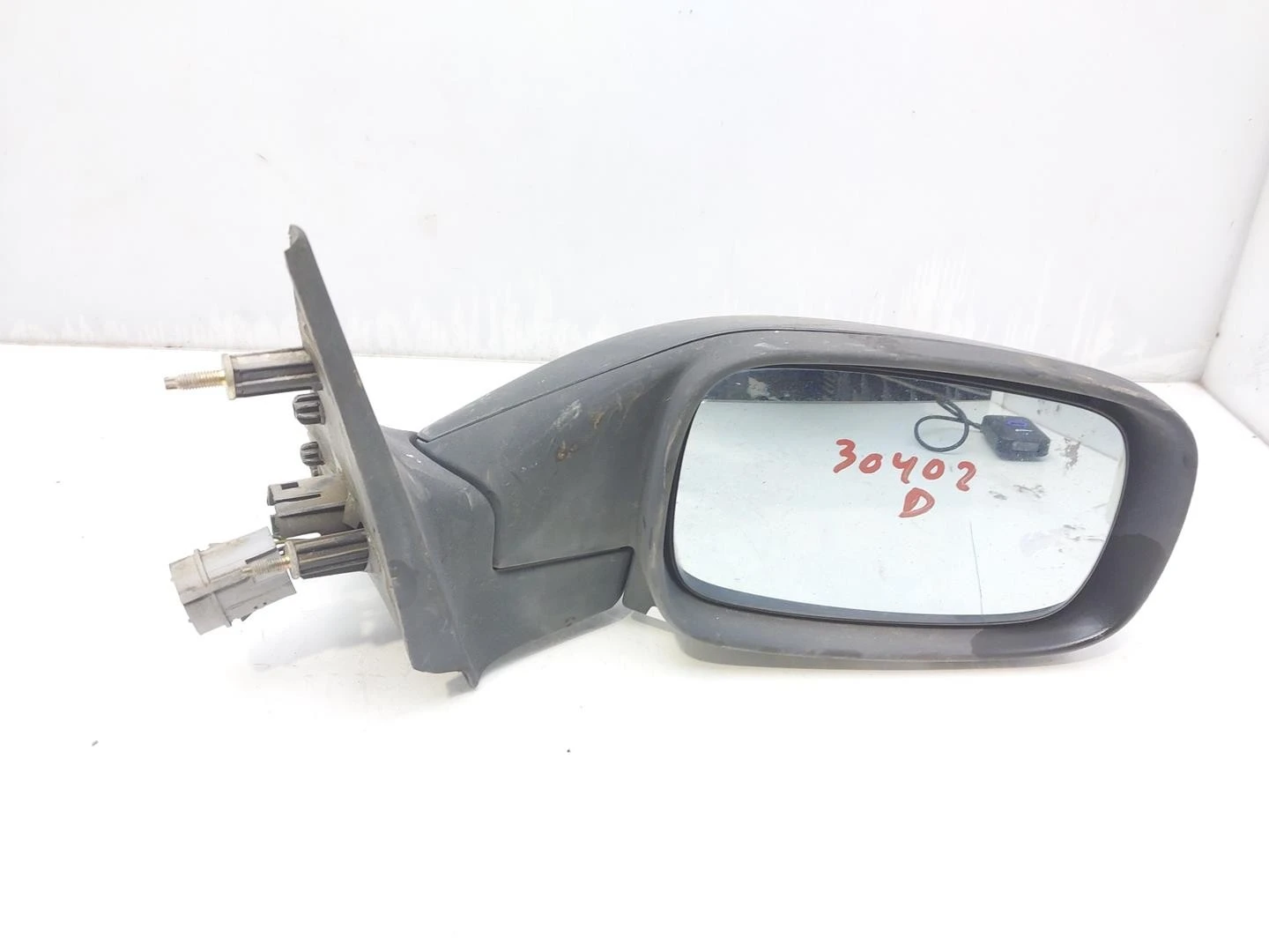 RETROVISOR DIREITO RENAULT LAGUNA II