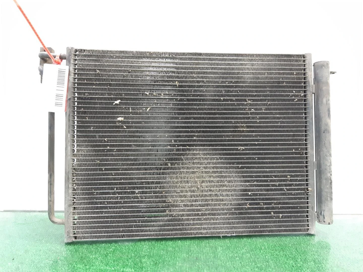 CONDENSADOR DE RADIADOR DE AR CONDICIONADO BMW X5