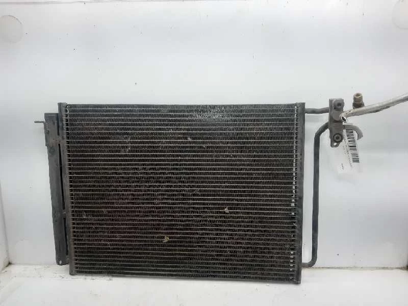 CONDENSADOR DE RADIADOR DE AR CONDICIONADO BMW X5