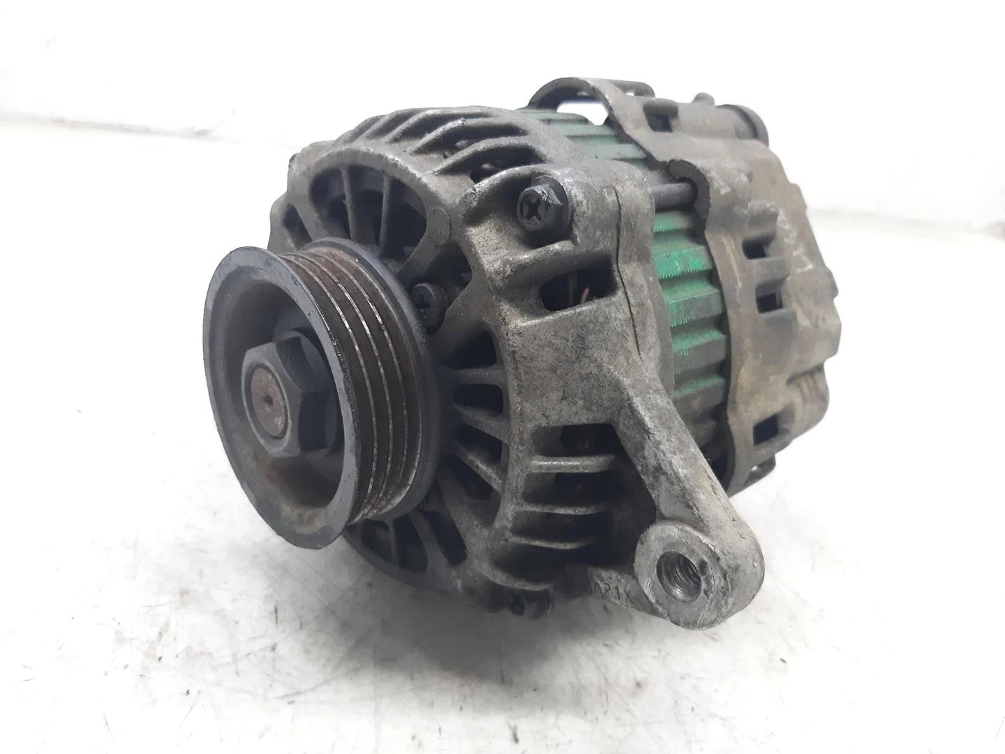 ALTERNADOR HYUNDAI ATOS