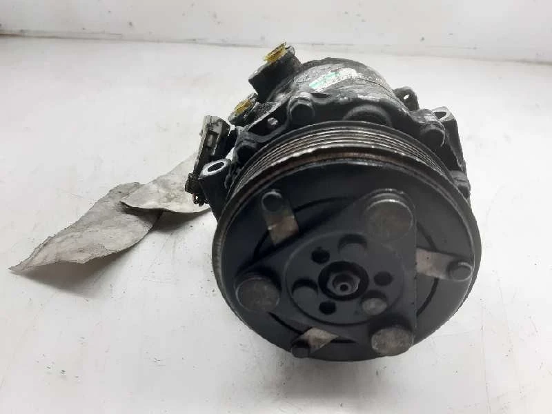 COMPRESSOR DE AR CONDICIONADO OPEL CORSA C