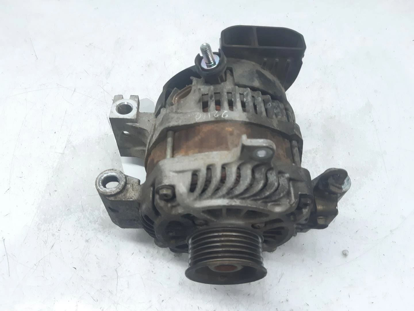 ALTERNADOR MAZDA 6 HATCHBACK