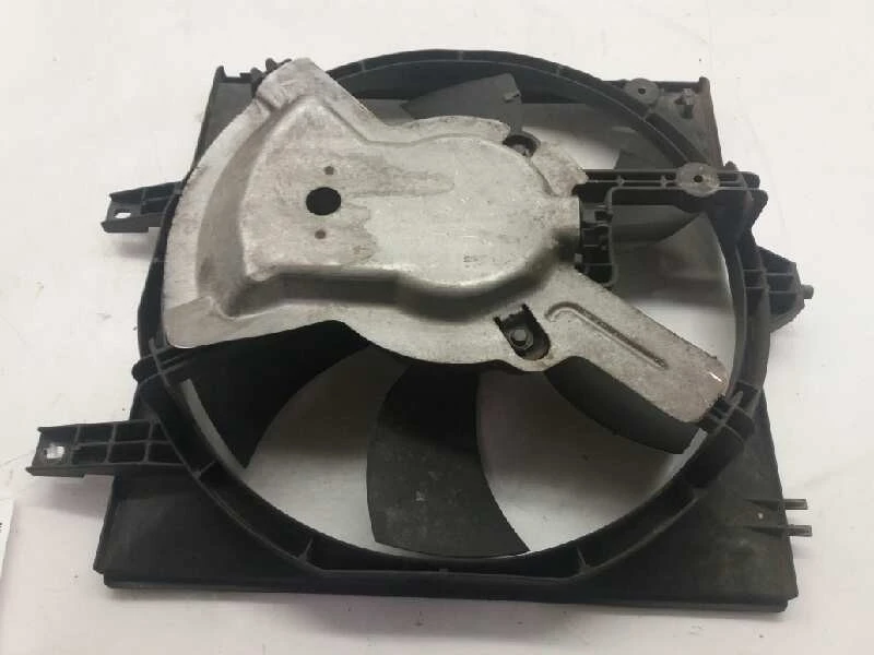 ELETROVENTILADOR NISSAN PRIMERA