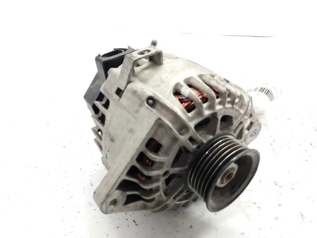 ALTERNADOR KIA SPORTAGE