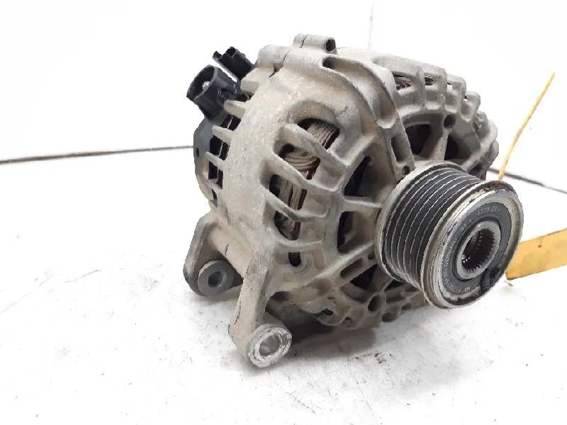 ALTERNADOR CITROЁN C4 CACTUS