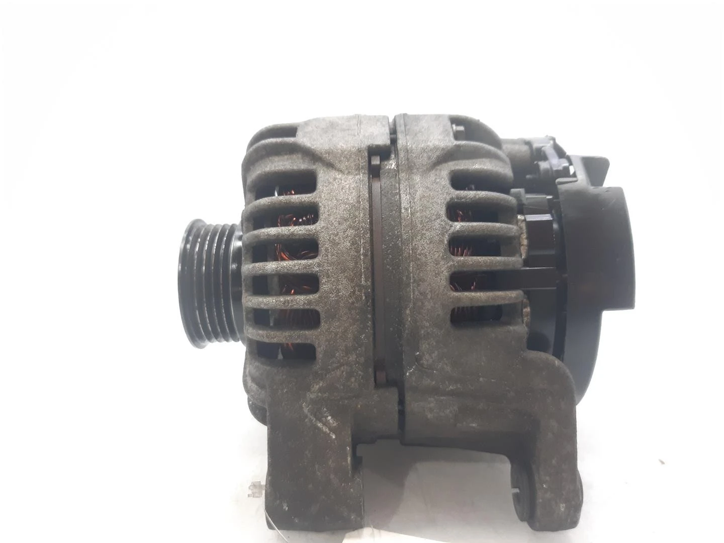 ALTERNADOR OPEL ASTRA H