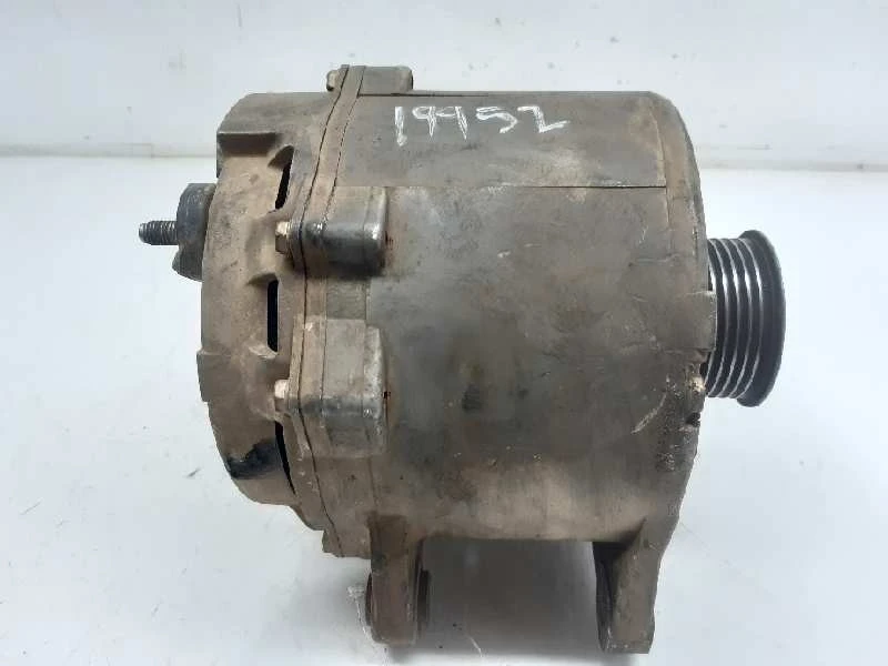 ALTERNADOR VW TOUAREG