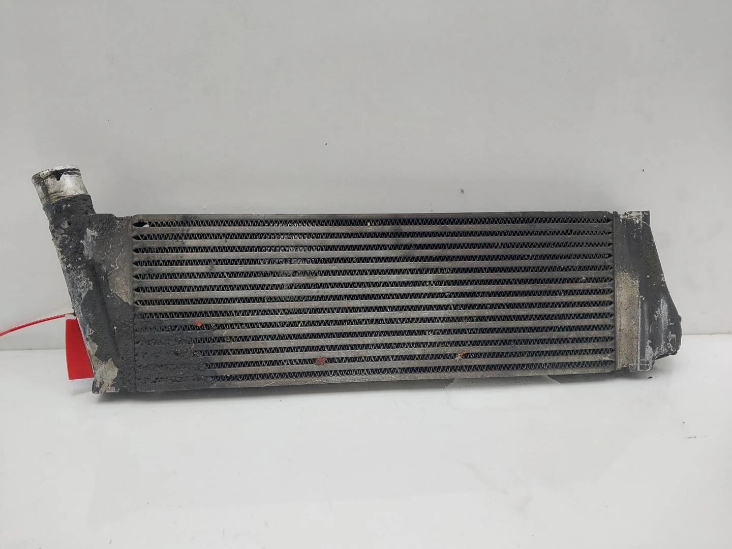 INTERCOOLER RENAULT MEGANE II