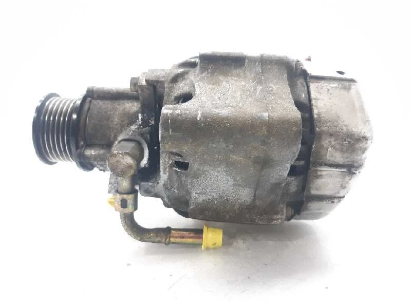 ALTERNADOR MG MG ZS