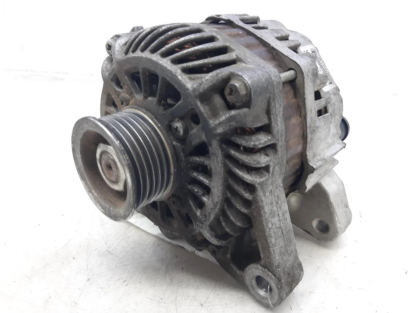 ALTERNADOR OPEL MERIVA A LIMUSINA