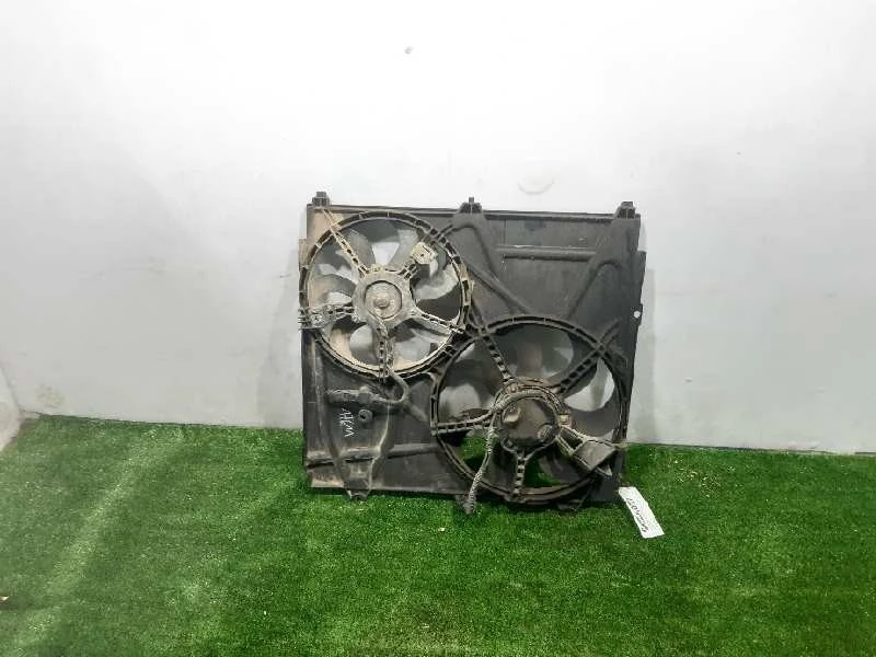 ELETROVENTILADOR KIA SORENTO I