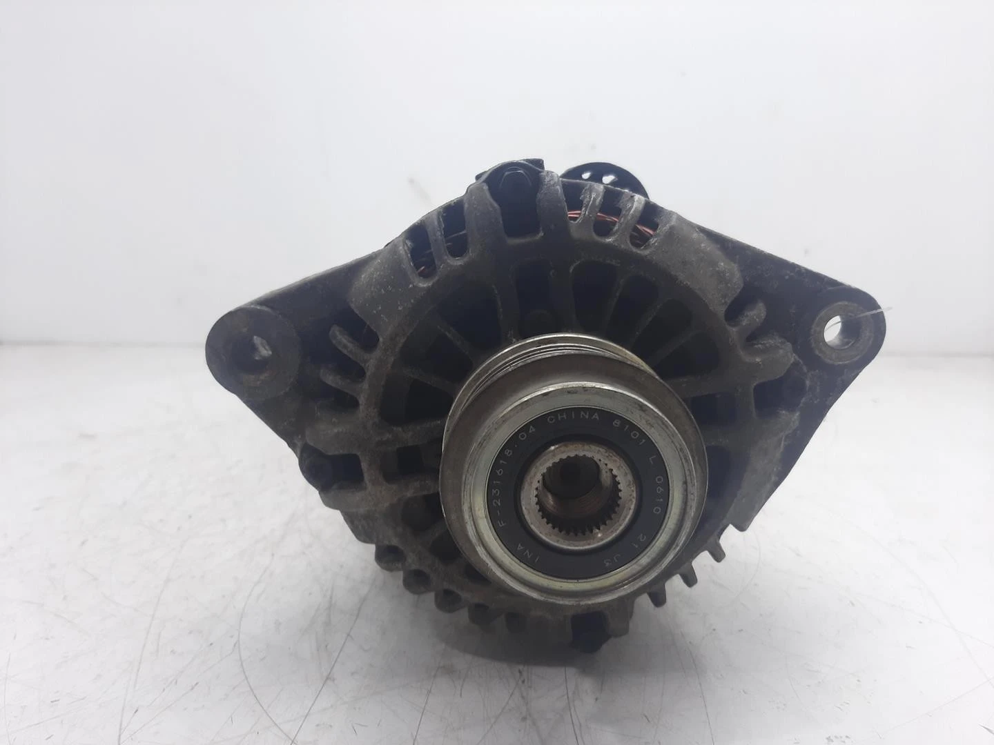 ALTERNADOR KIA CARNIVAL II