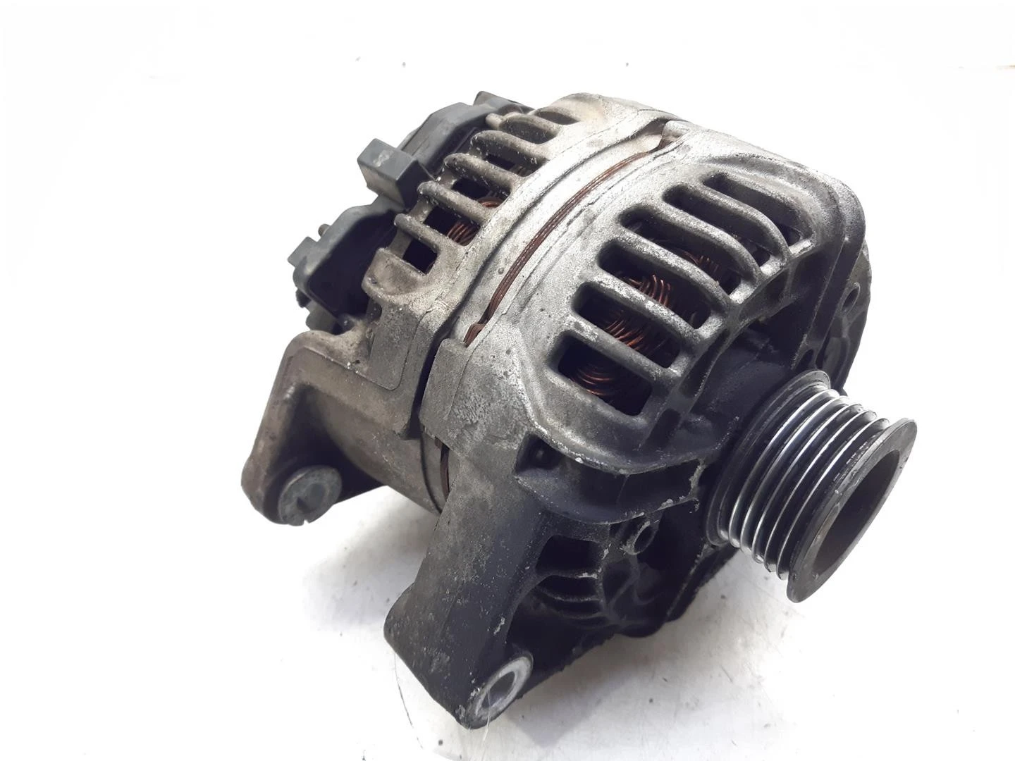 ALTERNADOR OPEL ASTRA G SEDÁN