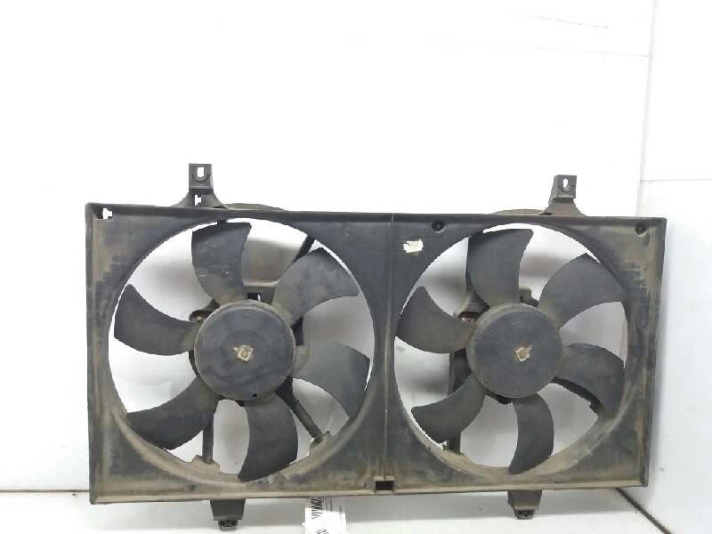 ELETROVENTILADOR NISSAN PRIMERA HATCHBACK