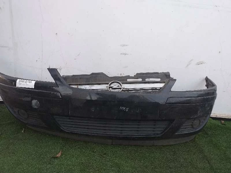 PÁRA-CHOQUES DIANTEIRO OPEL CORSA C