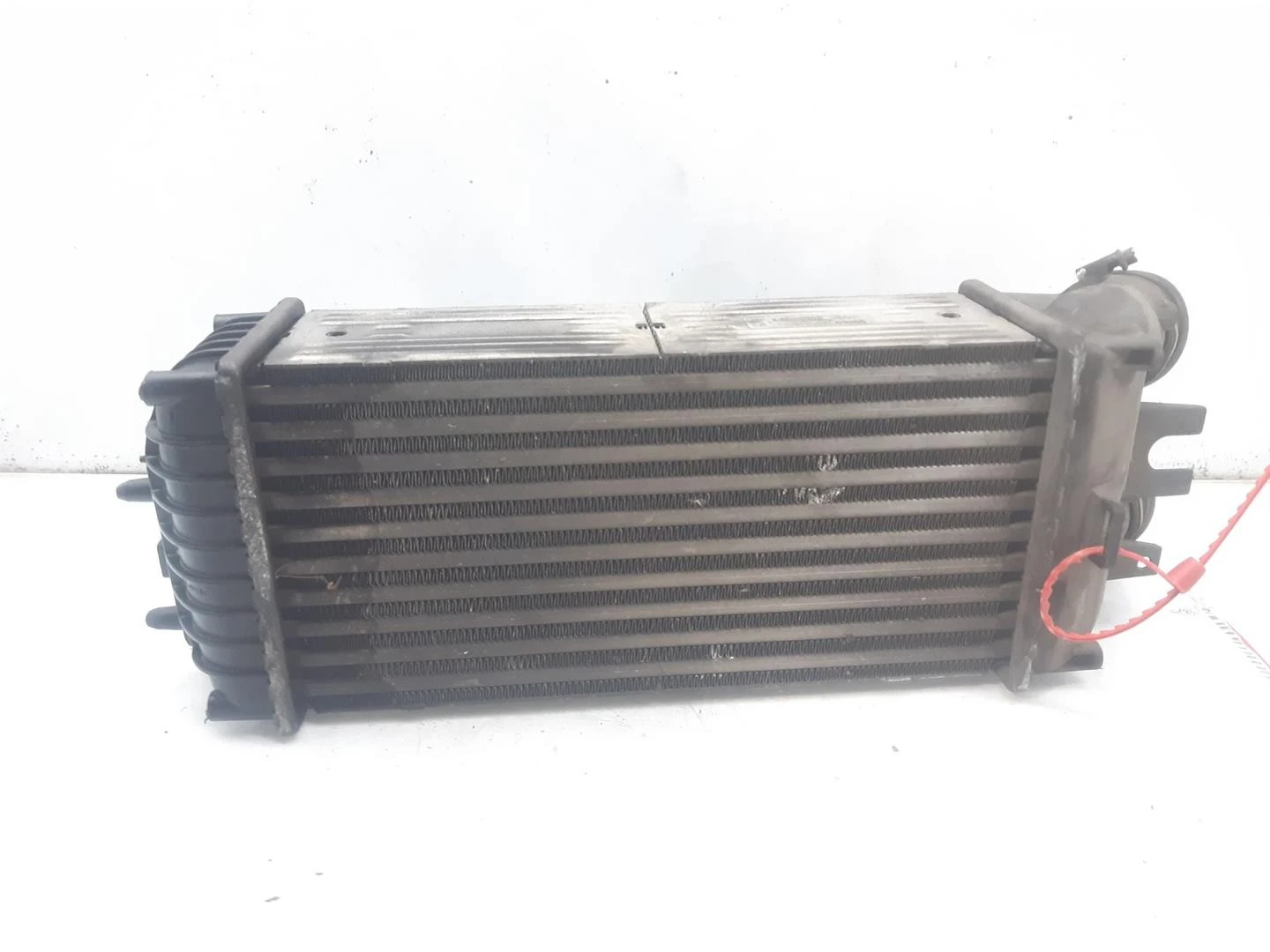 INTERCOOLER CITROЁN XSARA PICASSO