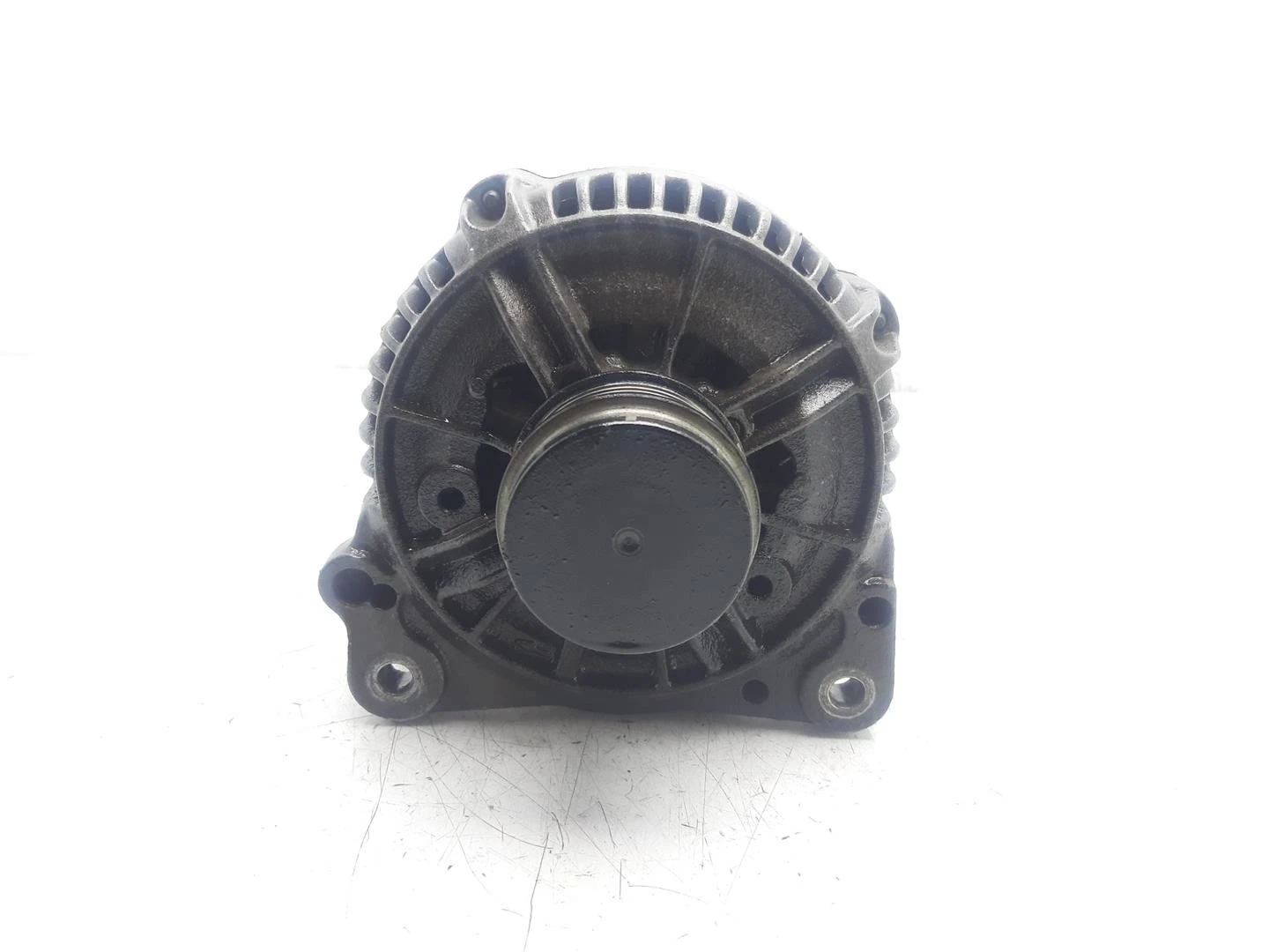 ALTERNADOR AUDI A4