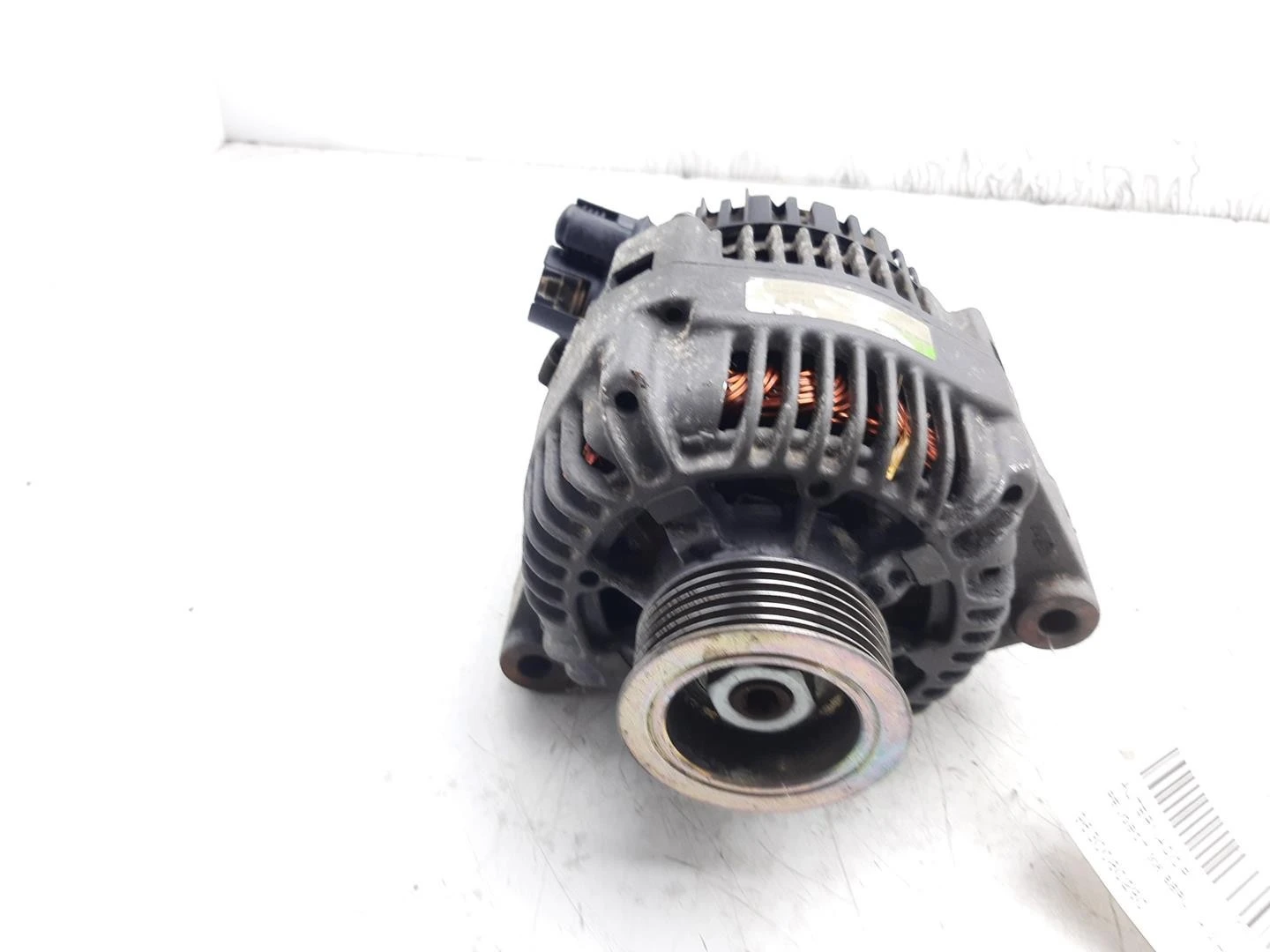 ALTERNADOR PEUGEOT 306