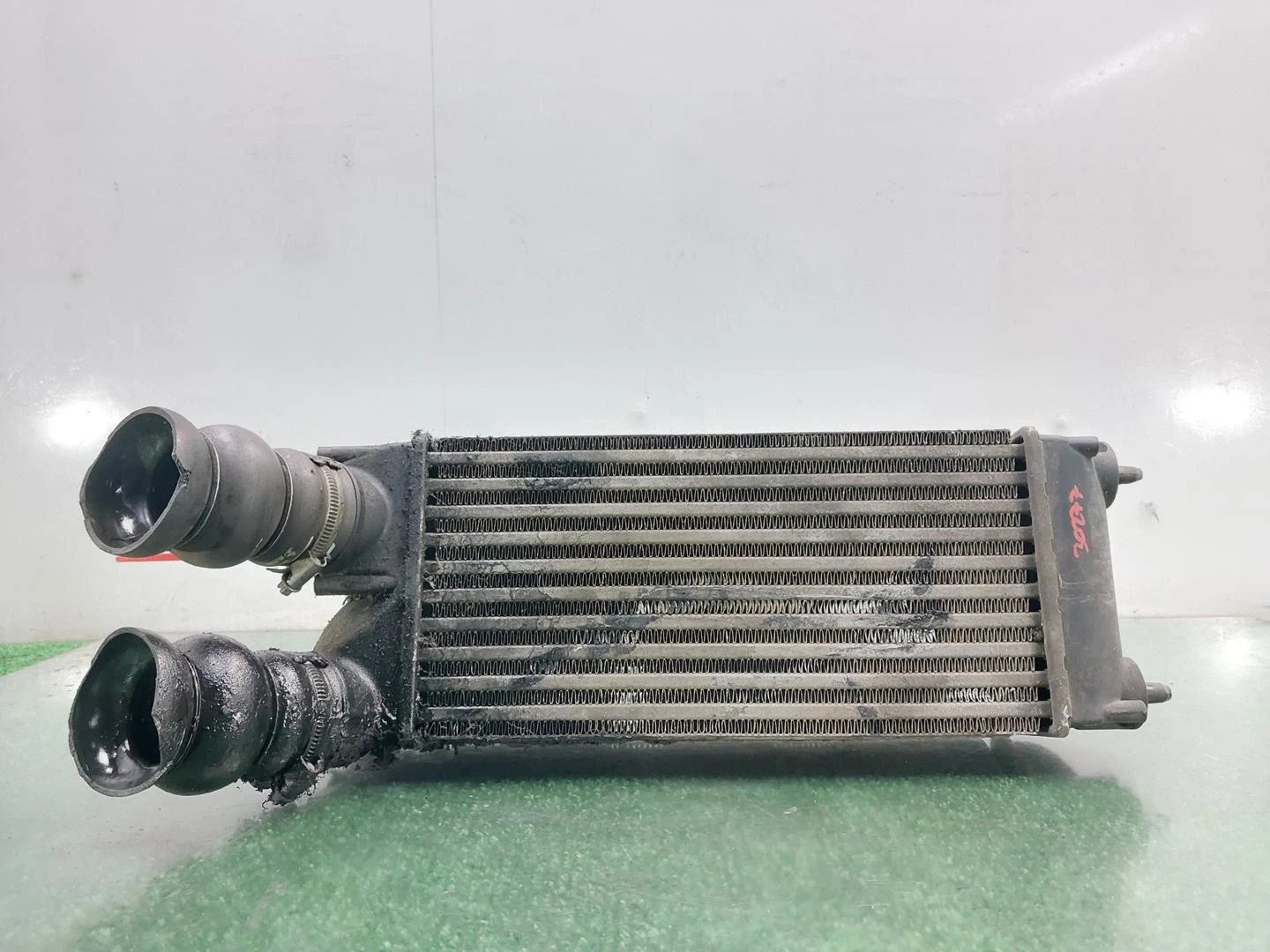 INTERCOOLER CITROЁN C4 PICASSO I LIMUSINA