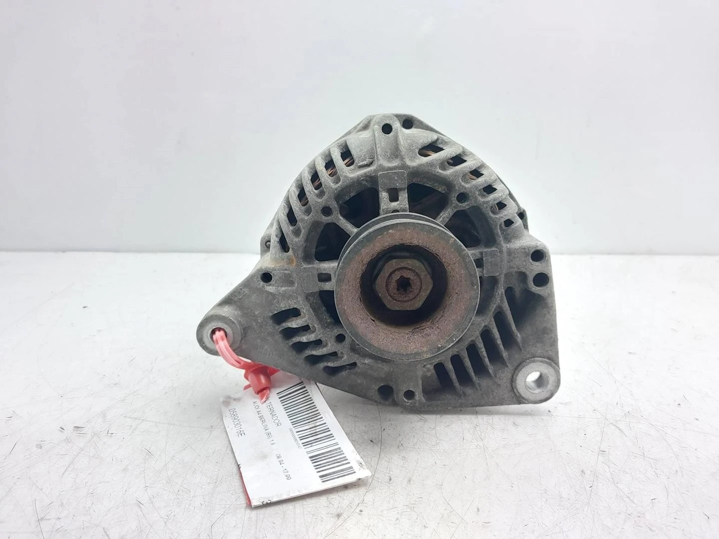 ALTERNADOR AUDI A4