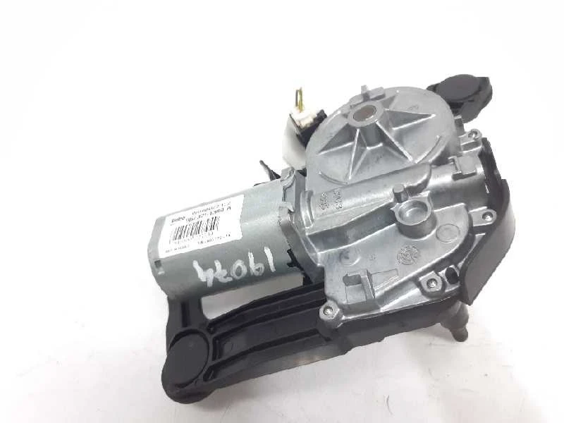 MOTOR LIMPA-VIDROS TRASEIRO PEUGEOT 208