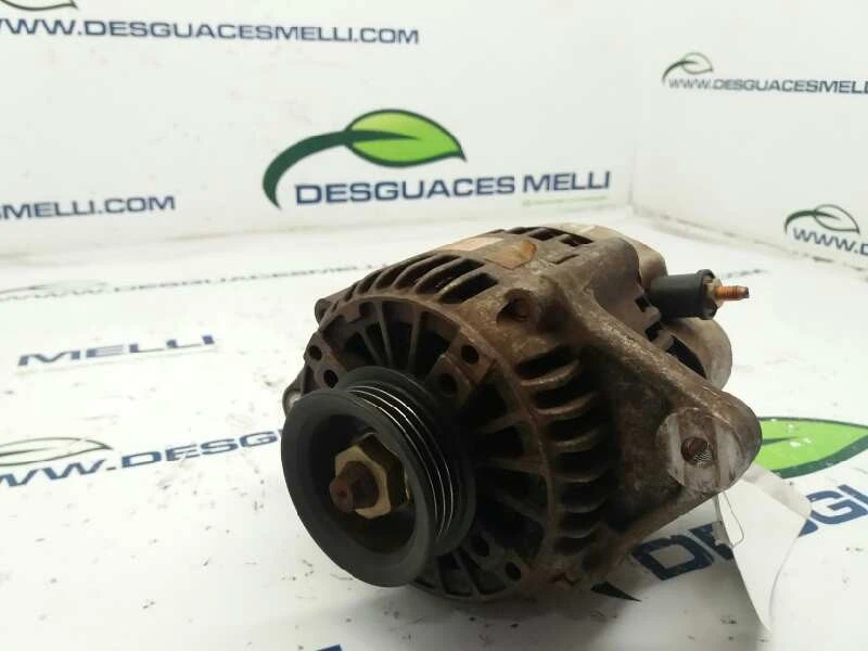 ALTERNADOR SUZUKI BALENO FASTBACK