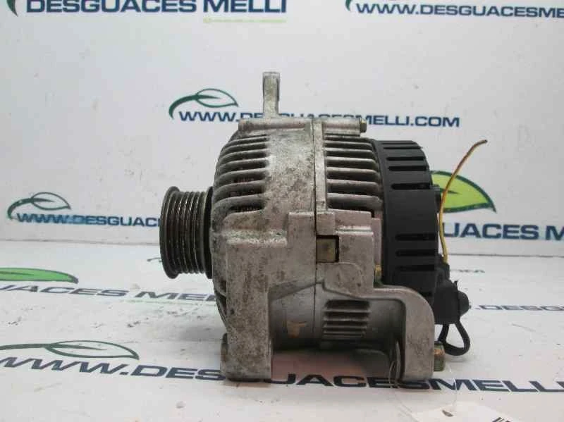 ALTERNADOR RENAULT MEGANE SCENIC