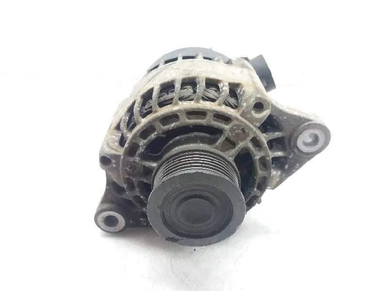 ALTERNADOR FIAT PUNTO