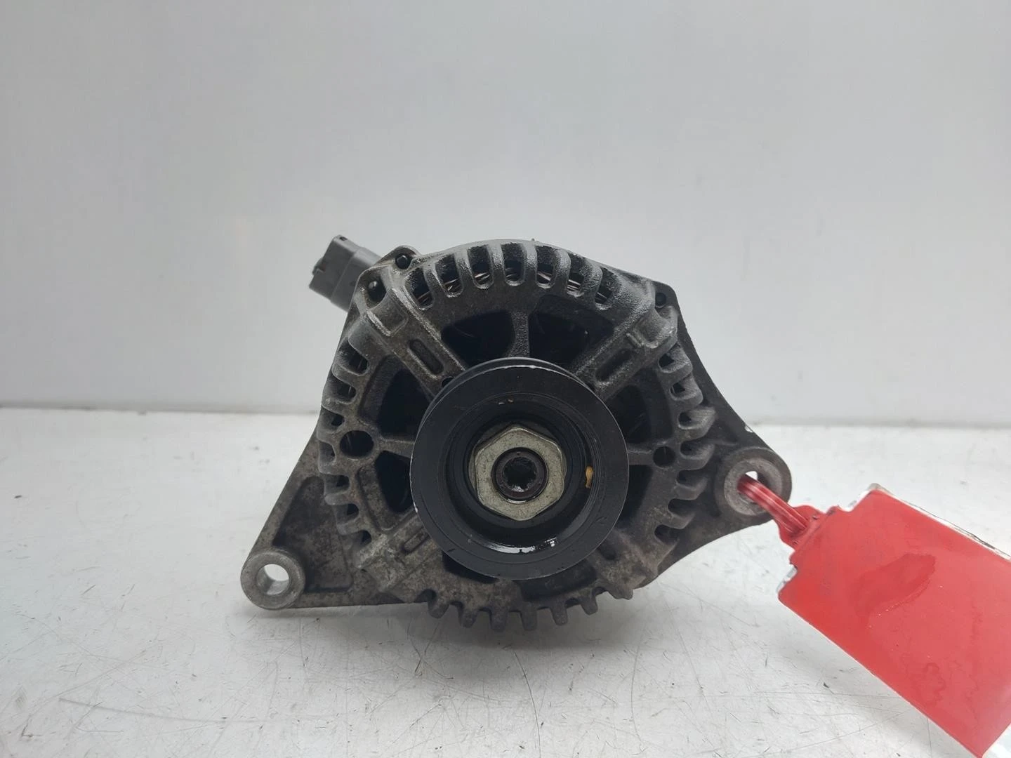 ALTERNADOR NISSAN MICRA III