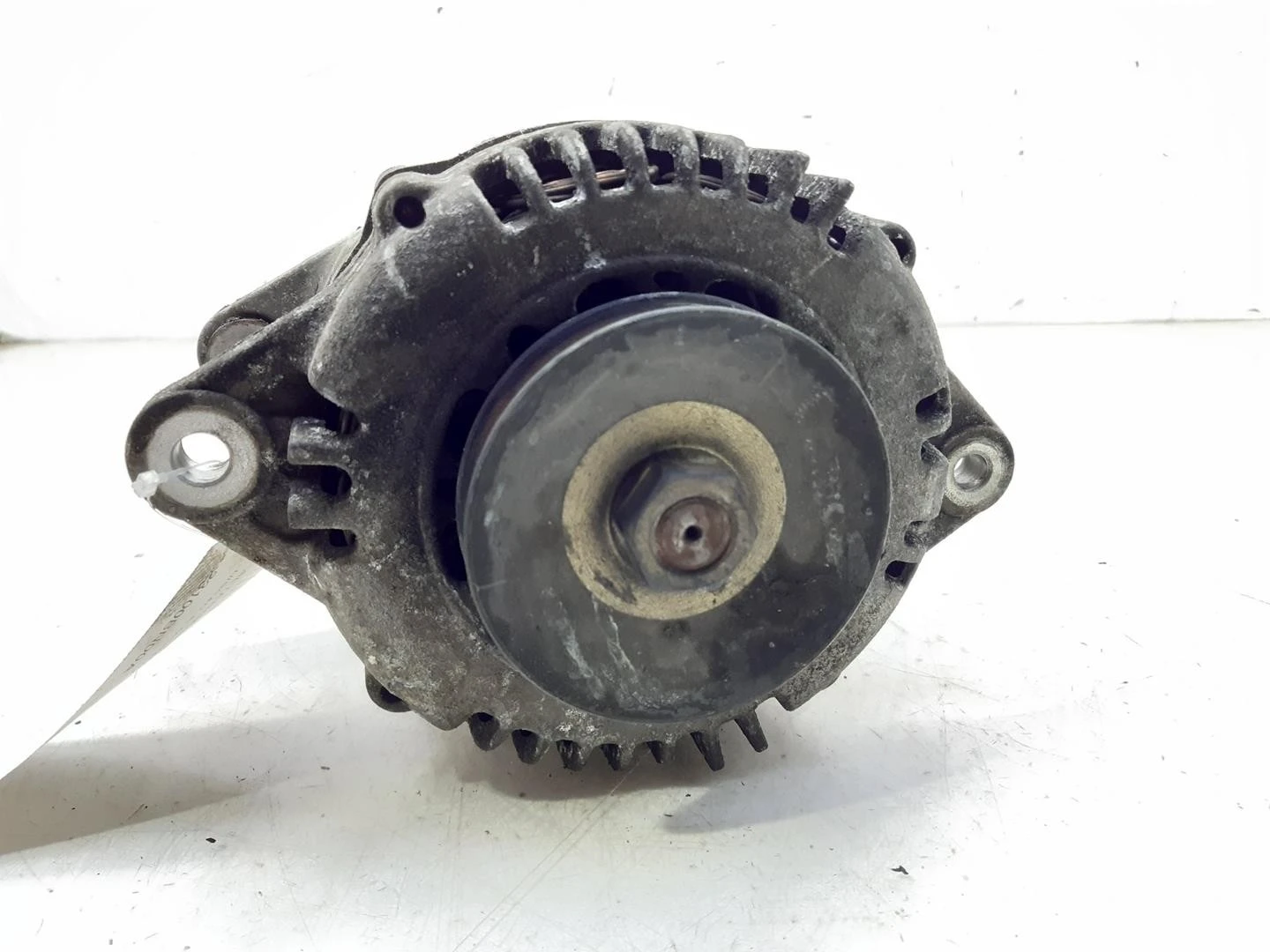 ALTERNADOR NISSAN ALMERA TINO